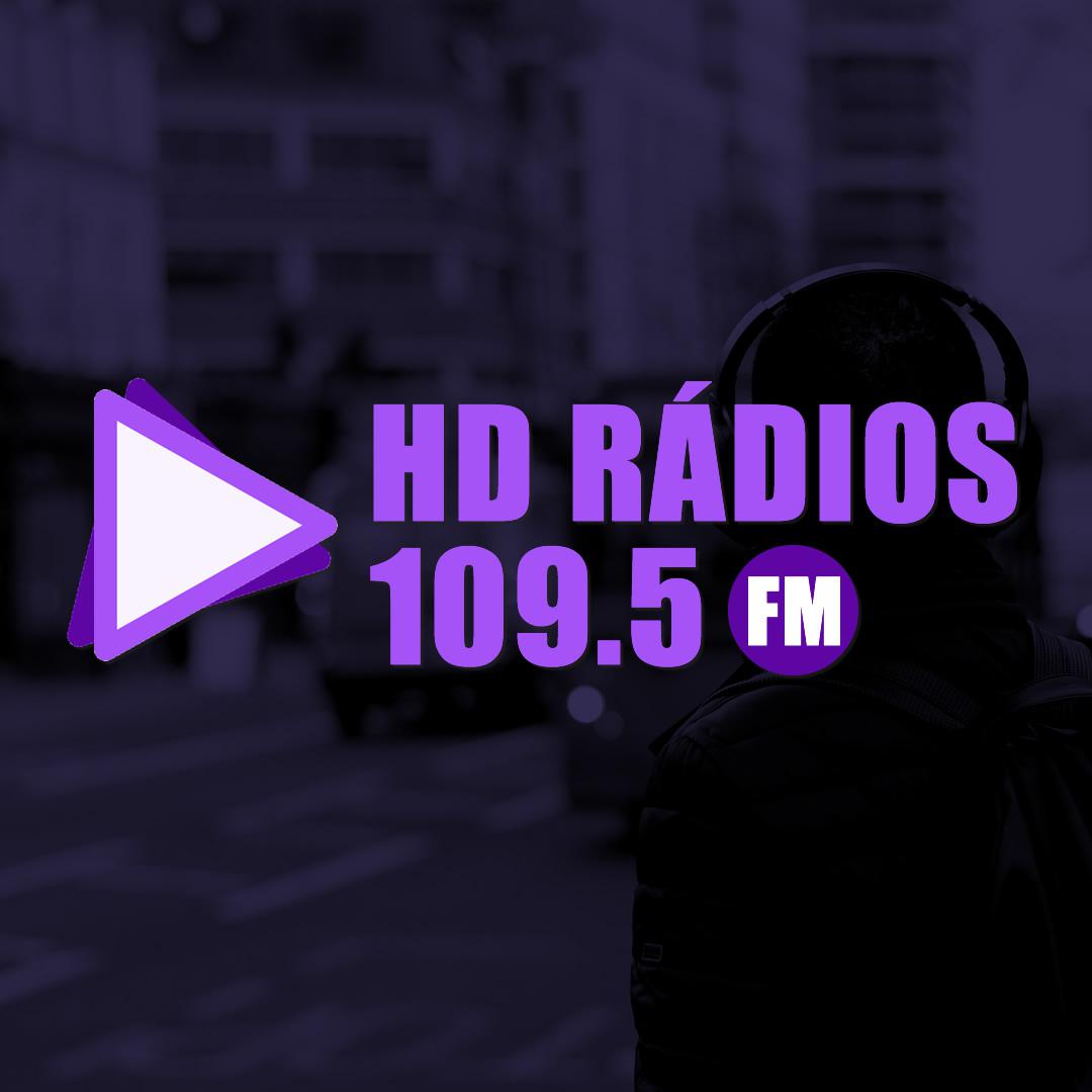 99.5 FM - Florianópolis